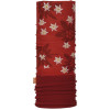 WDX POLARWIND Endelweiss Red ΜΑΝΤΗΛΙΑ ΛΑΙΜΟΥ