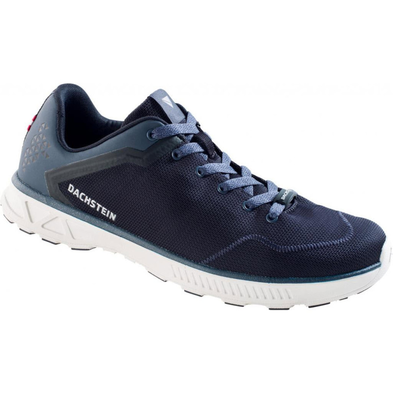 DACHSTEIN SKYLITE India ink/Dark Navy Men shoes