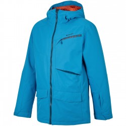 ZIENER TAHAT Man Sea Snow Jacket