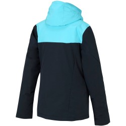 ZIENER TAMILA LADY Βlue Navy ski Jacket