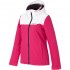 ZIENER TAMILA LADY Pink Blossom Ski Jacket