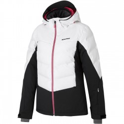 ZIENER TARANIS LADY Black Snow Jacket