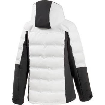 ZIENER TARANIS LADY Black Snow Jacket ZIENER TARANIS LADY Black Snow Jacket