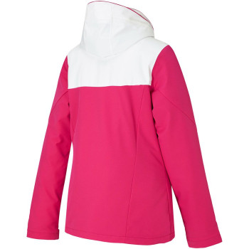 ZIENER TAMILA LADY Pink Blossom ski Jacket