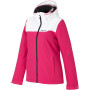ZIENER TAMILA LADY Pink Blossom ski Jacket