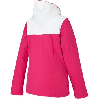 ZIENER TAMILA LADY Pink Blossom ski Jacket