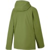 ZIENER TADEDA LADY Warm Olive Snow Jacket