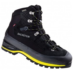 DACHSTEIN GRIMMING GTX Black Ανδρικά Ορειβατικά Μποτάκια