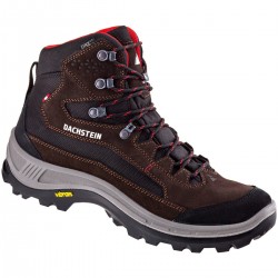 DACHSTEIN RAX MC DDS Dark Brown/Fire Ανδρικά Outdoor-Hiking Μποτάκια