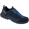 DACHSTEIN SIEGA DDS Mens Hiking shoe India ink/Imperial Blue