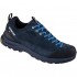 DACHSTEIN SIEGA DDS Mens Hiking shoe India ink/Imperial Blue