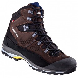 DACHSTEIN SONNBLICK DDS Mens Dark Brown/Black