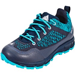 DACHSTEIN SUPER LEGGERA LC DDS India ink/Aqua Women Hiking shoes