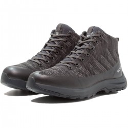 DACHSTEIN TP03 Mens Hiking Boots Graphite  