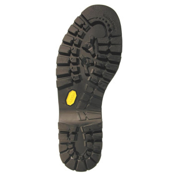 DACHSTEIN GRIMMING GTX Mens Mountaineering boots Black