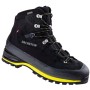 DACHSTEIN GRIMMING GTX Mens Mountaineering boots Black