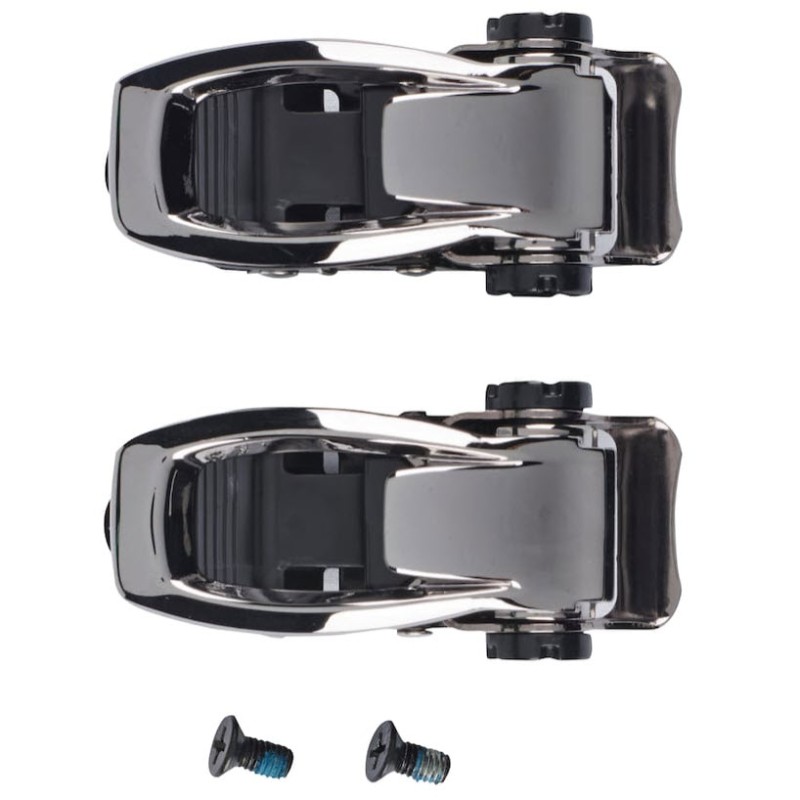 BURTON Ankle Buckle σετ αντικατάστασης