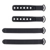 BURTON Toe Tongue and Slider Replacement Set