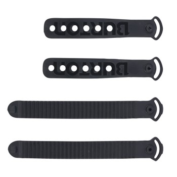 BURTON Toe Tongue and Slider Ανταλακτικά δέστρας BURTON Toe Tongue and Slider Ανταλακτικά δέστρας