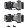 BURTON Ankle Buckle σετ αντικατάστασης  BURTON Ankle Buckle σετ αντικατάστασης