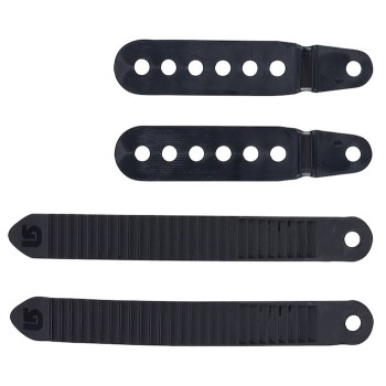 BURTON Ankle Tongue and Slider Ανταλακτικά δέστρας BURTON Ankle Tongue and Slider Ανταλακτικά δέστρας
