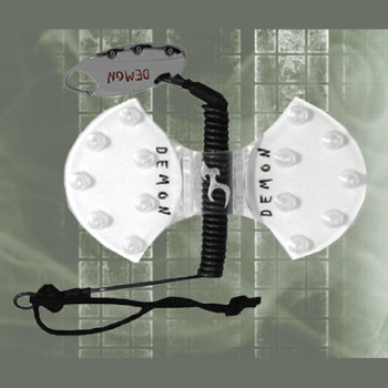 DEMON DS 2026 Stomplock Combo Pack