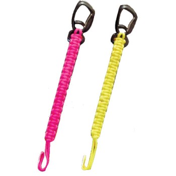 DEMON PARA LEASH  ΛΟΥΡΑΚΙ ΑΣΦΑΛΕΙΑΣ ΓΙΑ SNOWBOARD DEMON PARA LEASH  ΛΟΥΡΑΚΙ ΑΣΦΑΛΕΙΑΣ ΓΙΑ SNOWBOARD