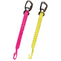 DEMON PARA LEASH SNOWBOARD