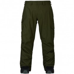 BURTON CARGO Forest night Men's snowboard Pant - Relaxed Fit