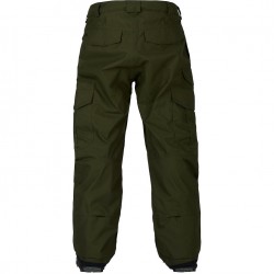 BURTON CARGO Forest night Men's snowboard Pant - Relaxed Fit