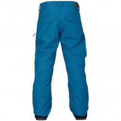 BURTON INSULATED COVERT Mountaineer Men's Snow Pant