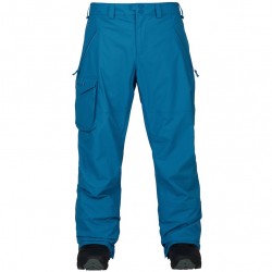 BURTON INSULATED COVERT Mountaineer Men's Snow Pant