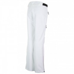 ICEPEAK JOSIE White Women snow pants