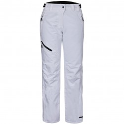 ICEPEAK JOSIE White Women snow pants