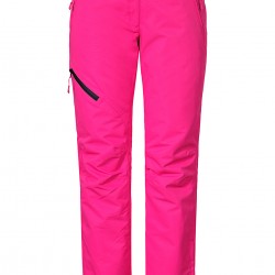 ICEPEAK JOSIE Fuxia Women snow pants 