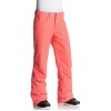 ROXY BACKYARD Neon Grapefruit Women Snow Pants