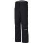 ZIENER ARE Black Junior snow pants