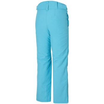 ZIENER ARE Blue Aqua rib Παιδικό Παντελόνι ski ZIENER ARE Blue Aqua rib Παιδικό Παντελόνι ski