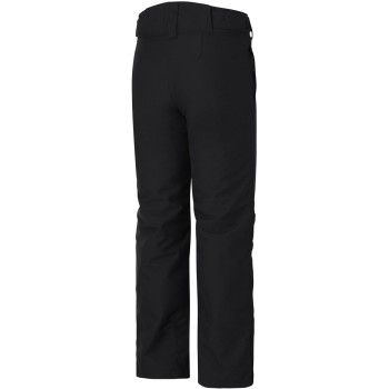 ZIENER ARE Black Παιδικό Παντελόνι ski ZIENER ARE Black Παιδικό Παντελόνι ski
