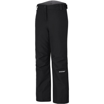 ZIENER ARE Black Παιδικό Παντελόνι ski ZIENER ARE Black Παιδικό Παντελόνι ski