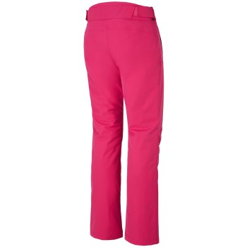 ZIENER TAIPA Tailor Pink Blossom Lady ski pant ZIENER TAIPA Tailor Pink Blossom Lady ski pant
