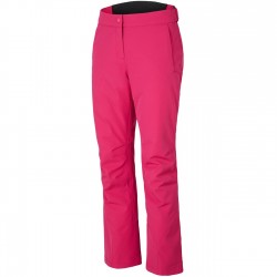 ZIENER TAIPA Tailor Pink Blossom Lady ski pant