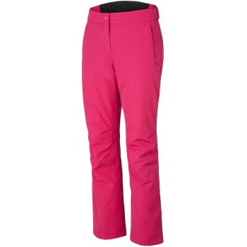 ZIENER TAIPA Tailor Pink Blossom Lady ski pant ZIENER TAIPA Tailor Pink Blossom Lady ski pant