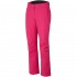 ZIENER TAIPA Tailor Pink Blossom Lady ski pant