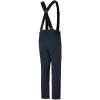 ZIENER TELOCITO Blue navy Men's ski pant