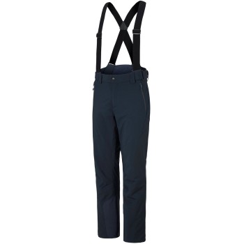ZIENER TELOCITO Blue navy Men's ski pant ZIENER TELOCITO Blue navy Men's ski pant