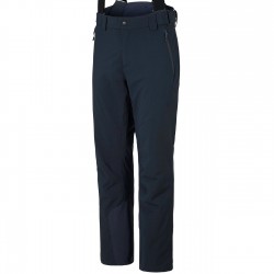 ZIENER TELOCITO Blue navy Men's ski pant