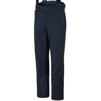 ZIENER TELOCITO Blue navy Men's ski pant ZIENER TELOCITO Blue navy Men's ski pant
