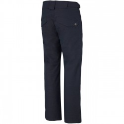 ZIENER TALWAND Multi Blue Navy Lady snow pant