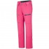 ZIENER TALWAND Pink Blossom Lady snow pant